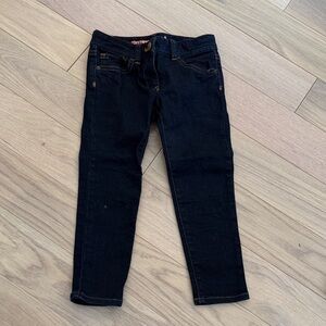 Crewcuts Kids Black Jeans